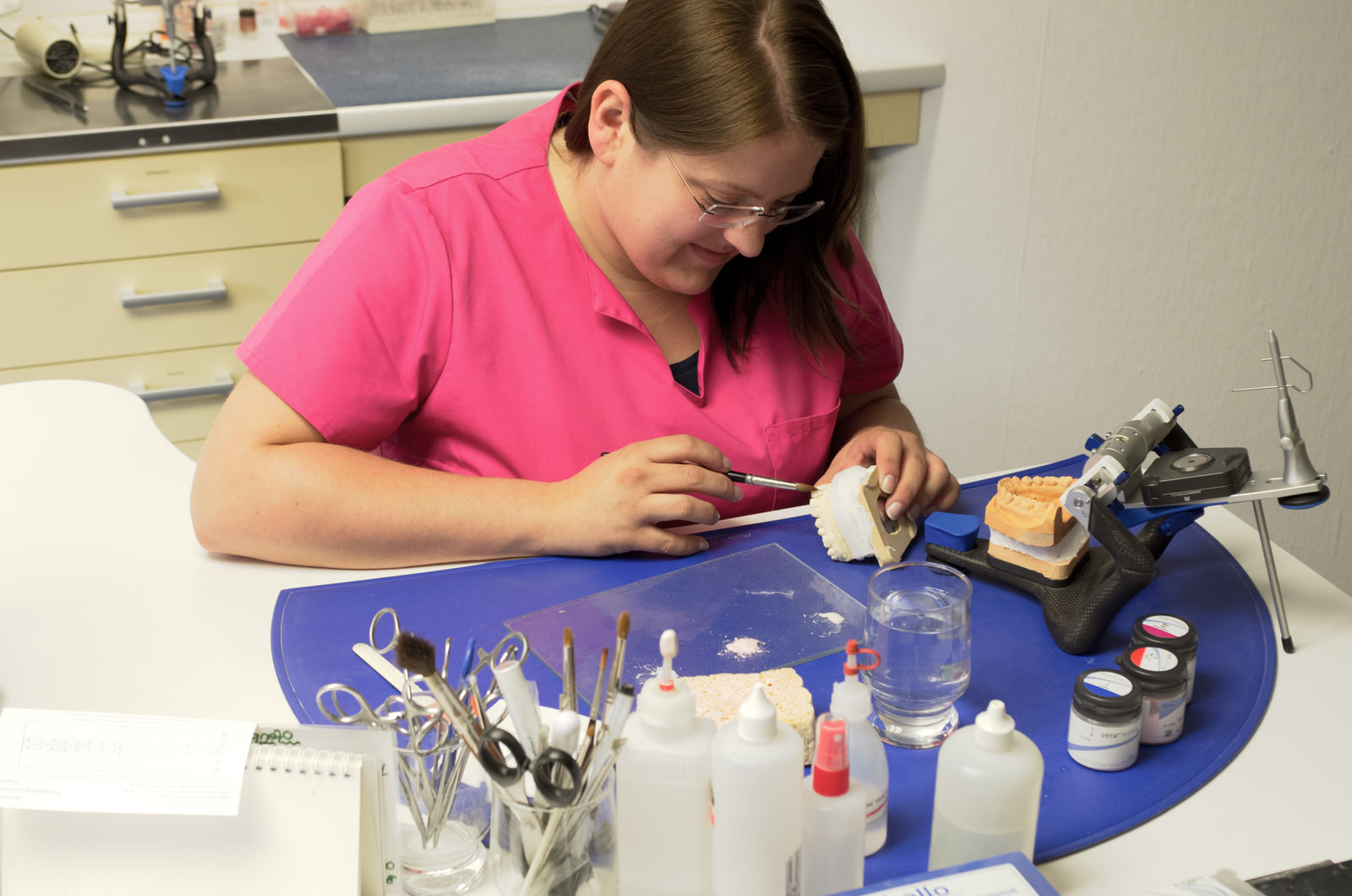 Galerie Patrik Dental